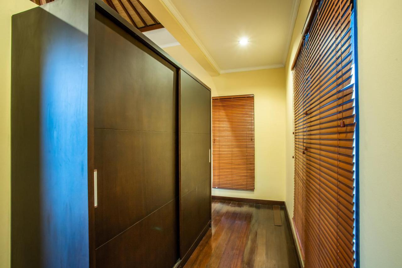 Villa Nadya Seminyak Eksteriør bilde